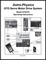 Link to GTO Manual